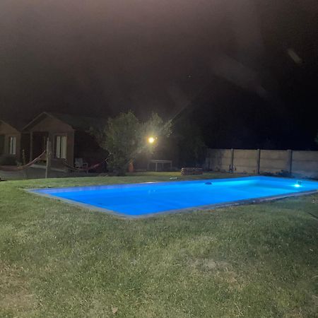 Cabanas Reina Margarita Santa Cruz Εξωτερικό φωτογραφία