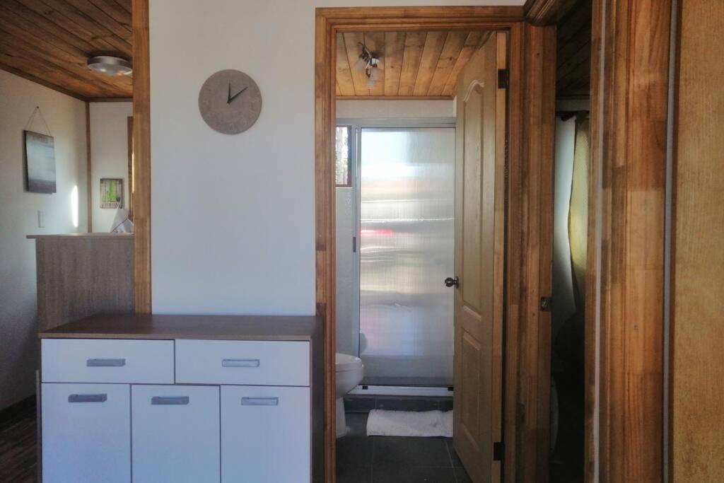Cabanas Reina Margarita Santa Cruz Εξωτερικό φωτογραφία