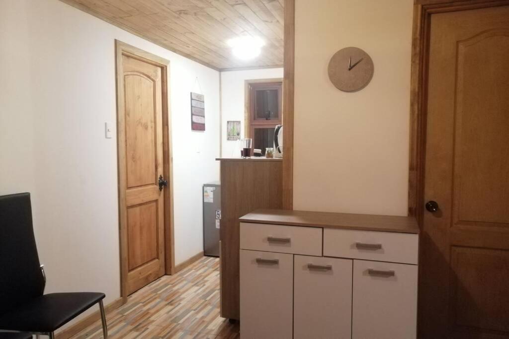 Cabanas Reina Margarita Santa Cruz Εξωτερικό φωτογραφία