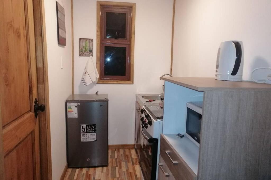 Cabanas Reina Margarita Santa Cruz Εξωτερικό φωτογραφία