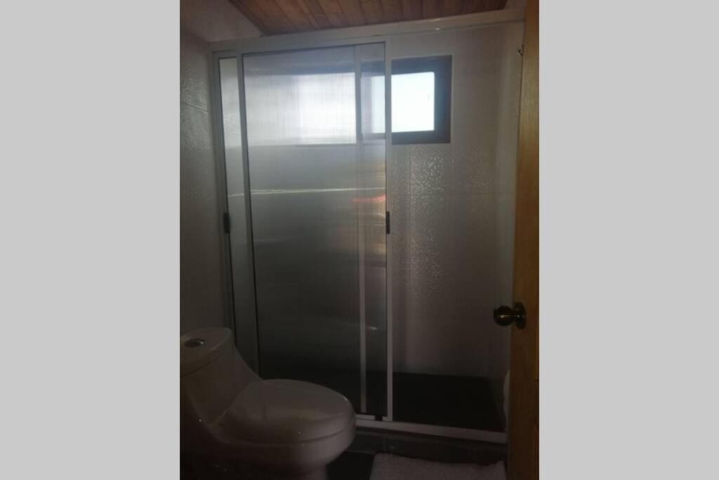 Cabanas Reina Margarita Santa Cruz Εξωτερικό φωτογραφία