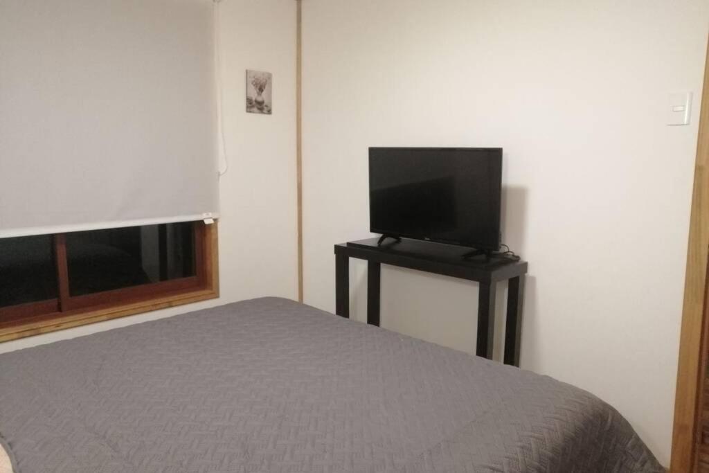Cabanas Reina Margarita Santa Cruz Εξωτερικό φωτογραφία