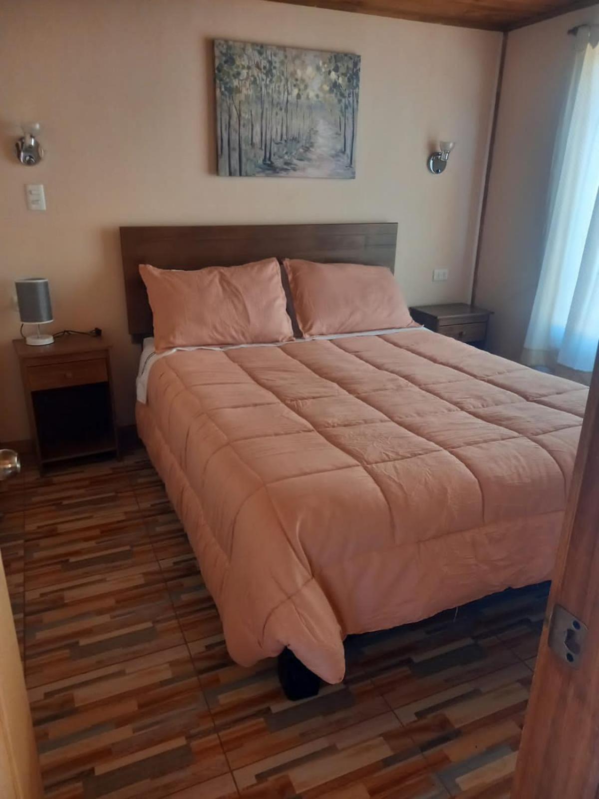 Cabanas Reina Margarita Santa Cruz Εξωτερικό φωτογραφία
