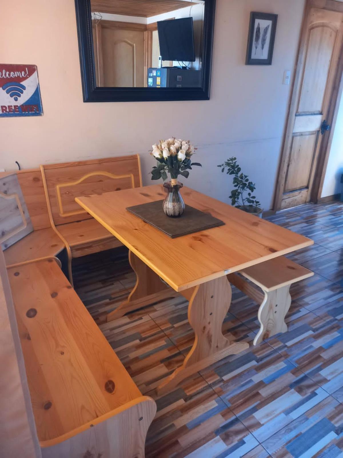 Cabanas Reina Margarita Santa Cruz Εξωτερικό φωτογραφία