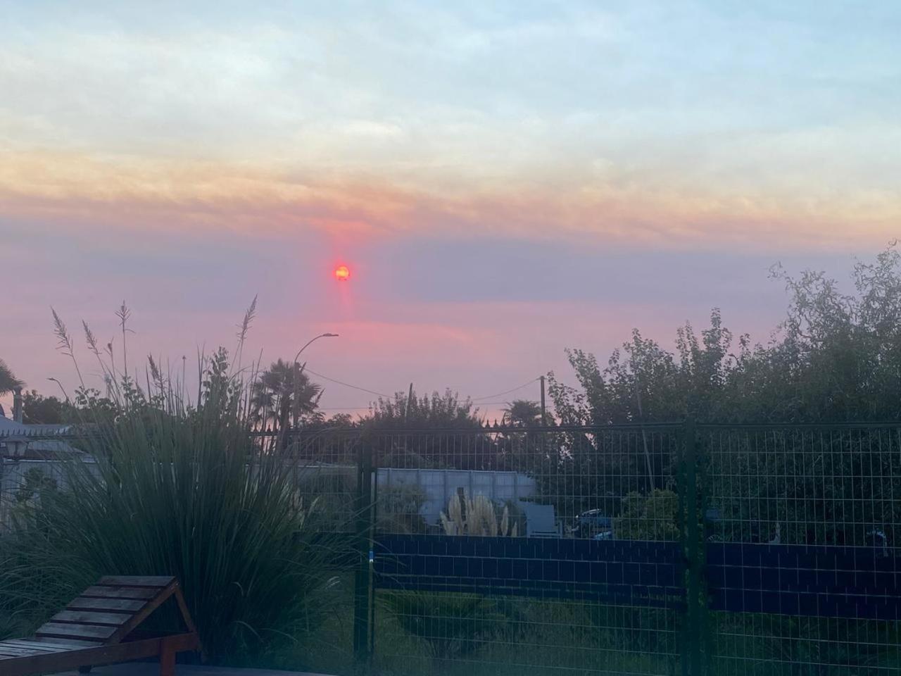 Cabanas Reina Margarita Santa Cruz Εξωτερικό φωτογραφία