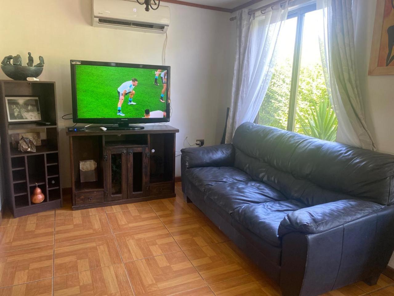 Cabanas Reina Margarita Santa Cruz Εξωτερικό φωτογραφία